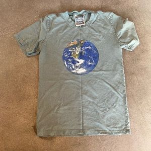 Jungmaven Earth Day Tee